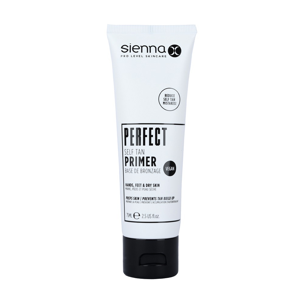 sienna x PREMIER CARE