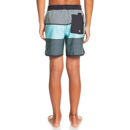 KINDER BADESHORTS SCALLOP STR 14 B JAMV