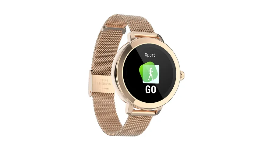 Müller Smartwatch MU-SW-14B