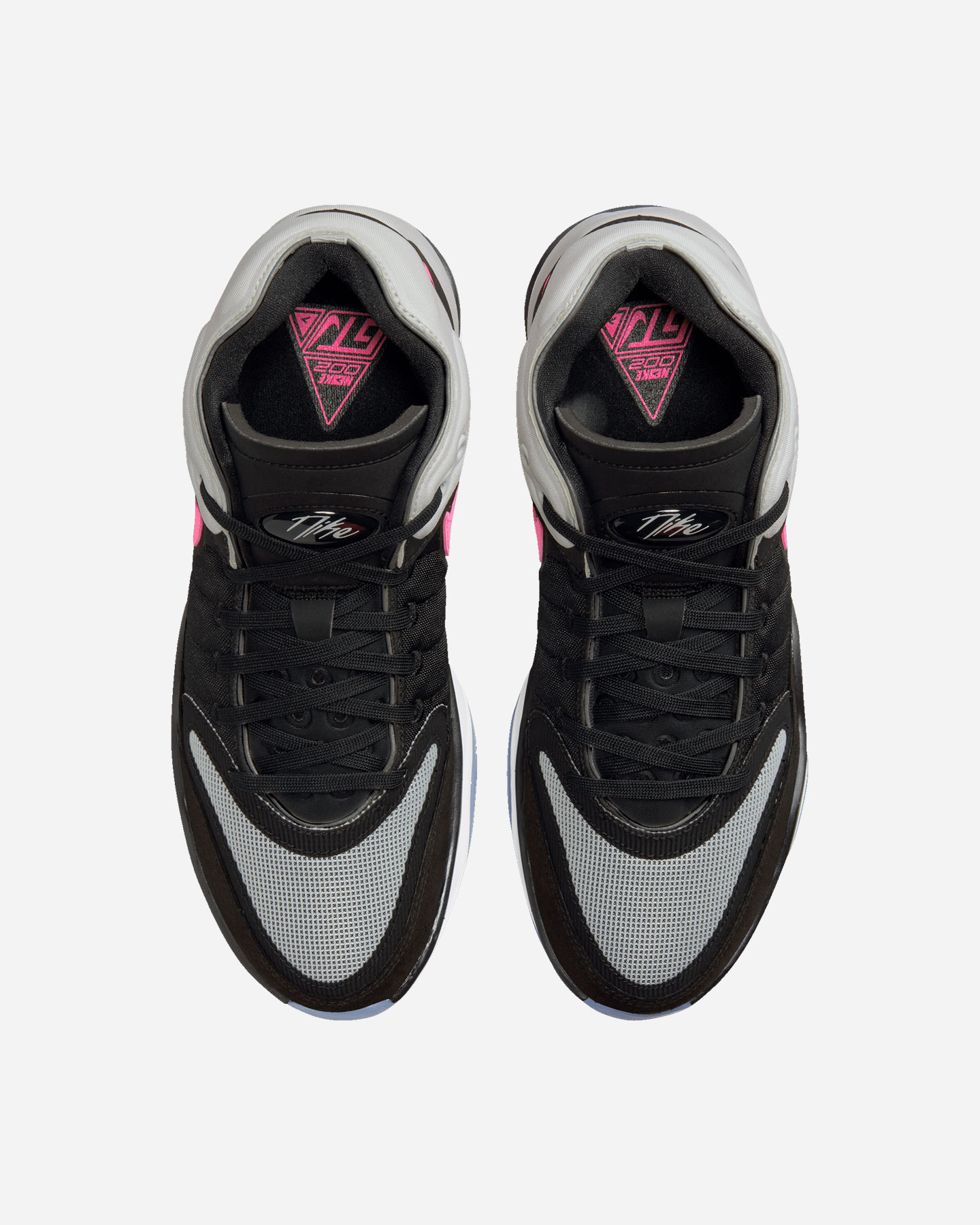 Scarpe Basket Nike Zoom Gt Run 2 M DJ9405-004