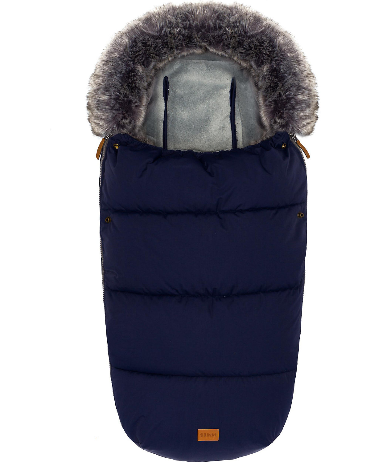 Winterfußsack Manaslu
