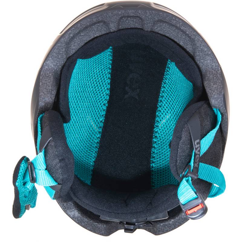 Uvex Skihelm Jungen
