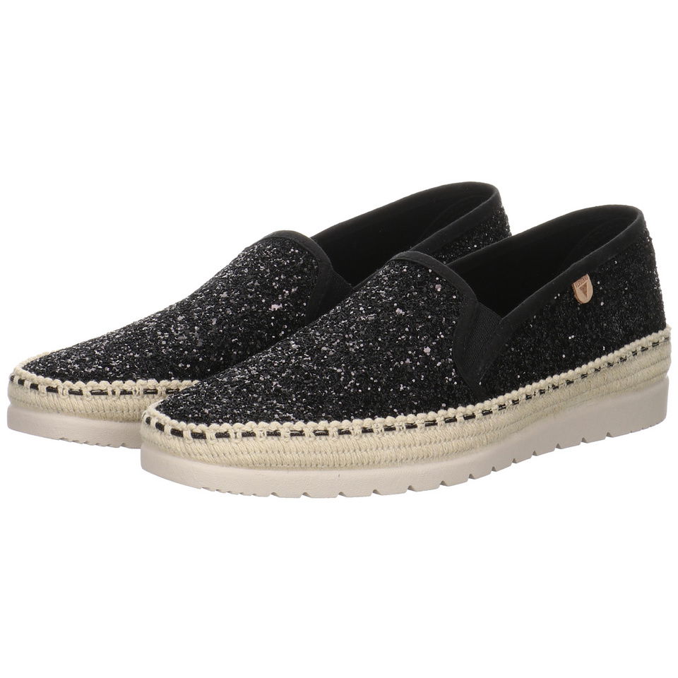 Verbenas Nuria Slipper
