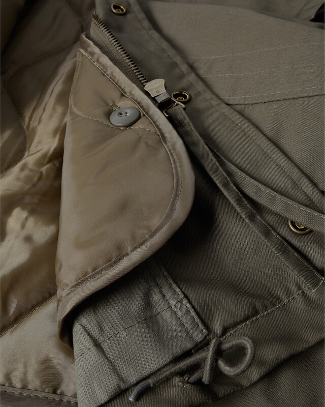 Brandit M-65 Classic Fieldjacket