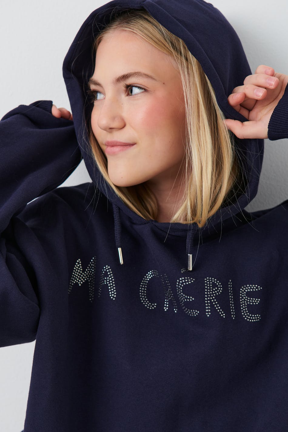 Y basic hood