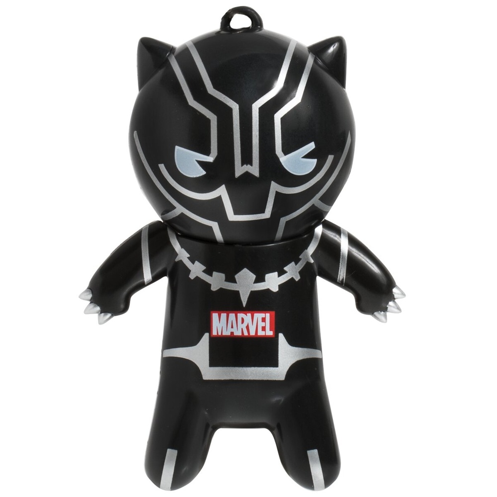 lip smacker Black Panther Lip Balm Baume à lèvres Marvel - Black Panther