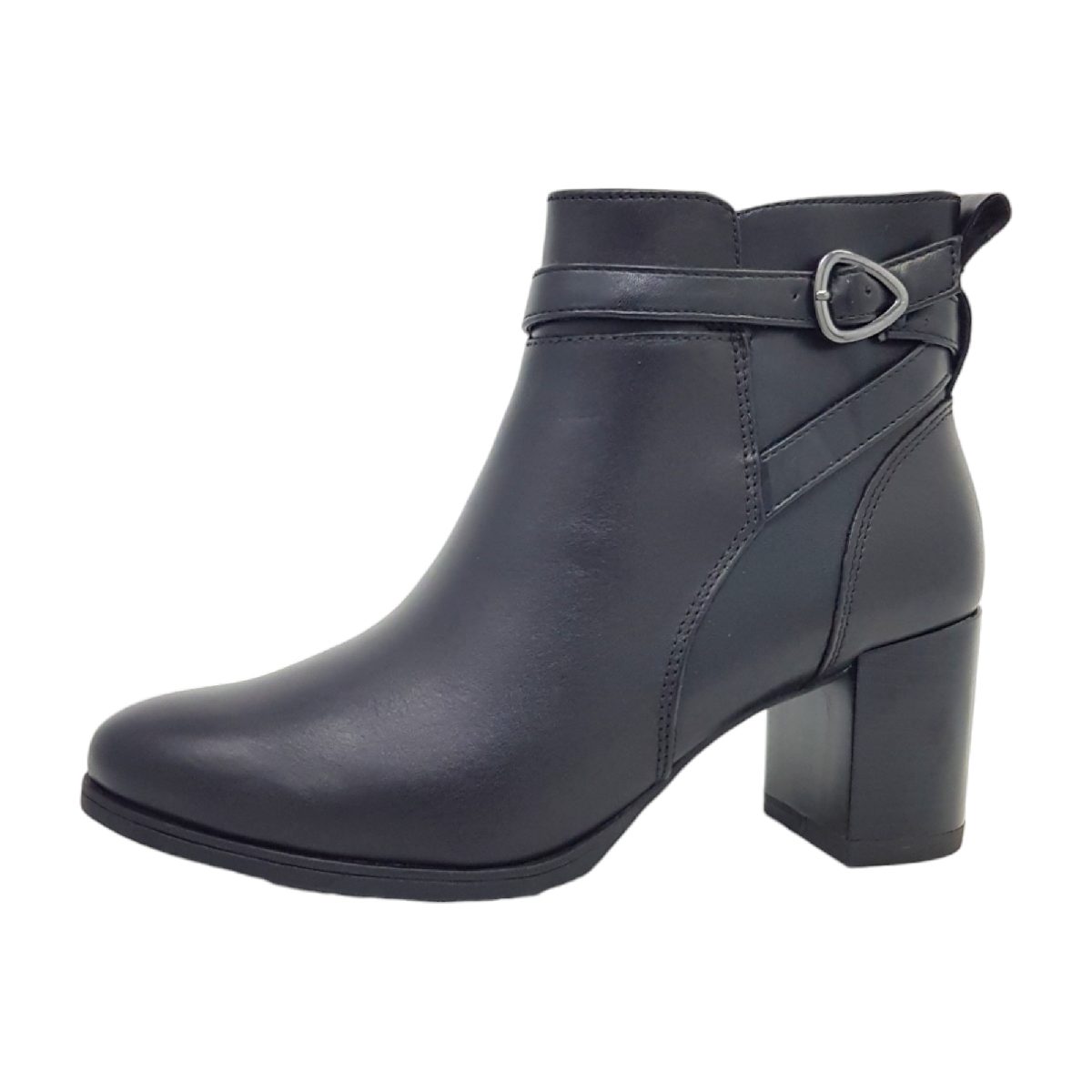 Tamaris 1-25373-41/001 Schwarz 001 black