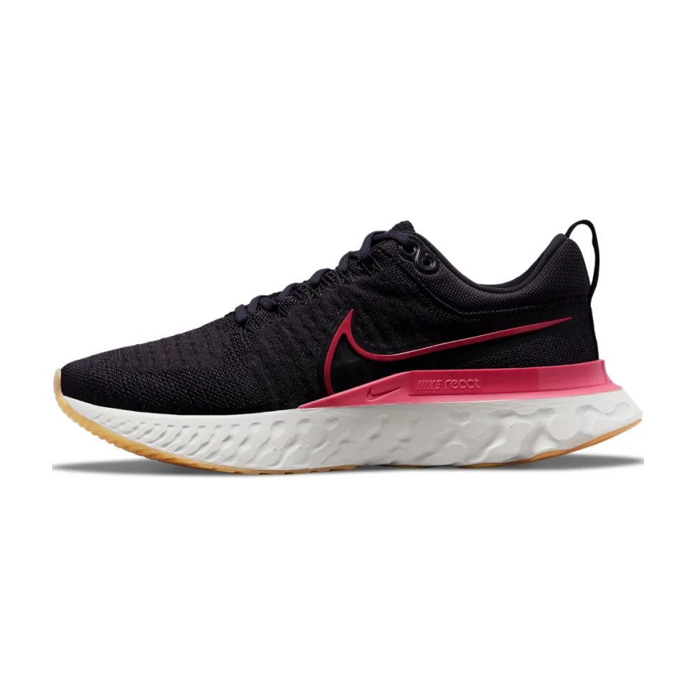 Nike React Infinity Run Flyknit 2 CT2423-501 / lila