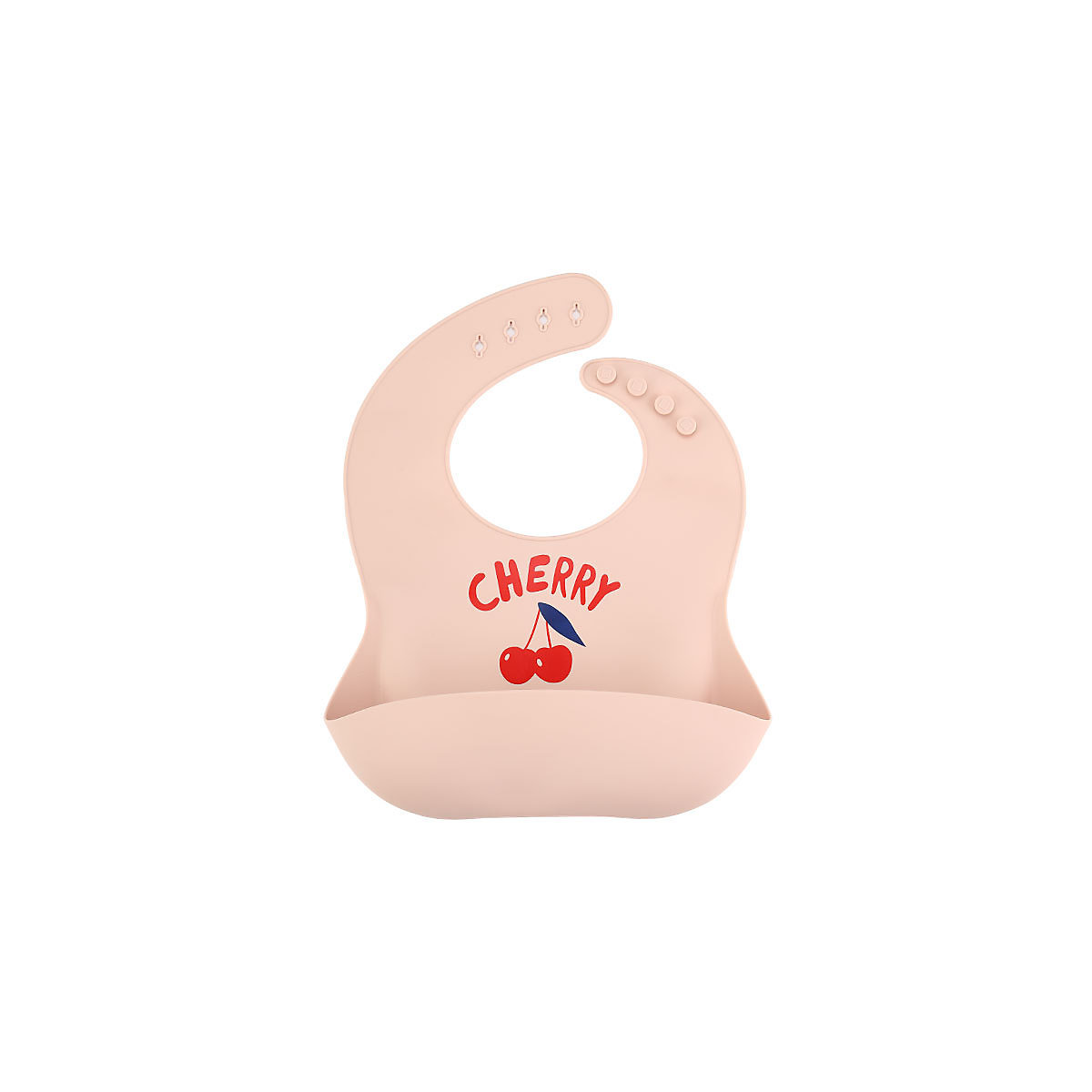 Wasserdicht Baby Lätzchen Baby Zeug Cartoon Gedruckt Kinder Bib Mädchen Junge Verstellbare Weiche Silikon