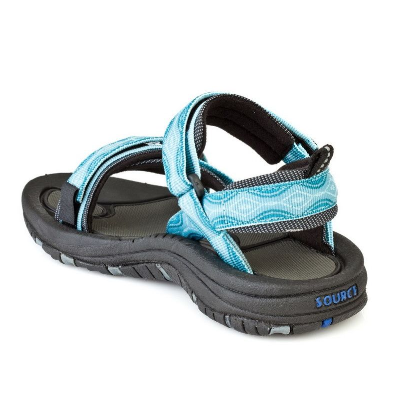 Source Gobi Dream Damen Sandalen