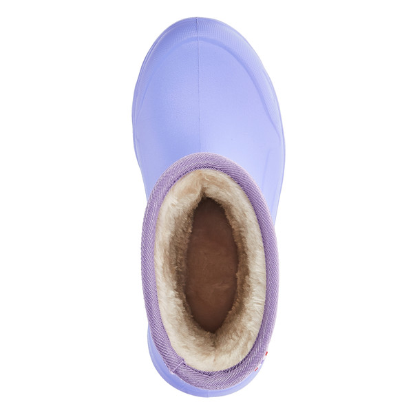 PLAYROX Kinder - Gummistiefel gefüttert