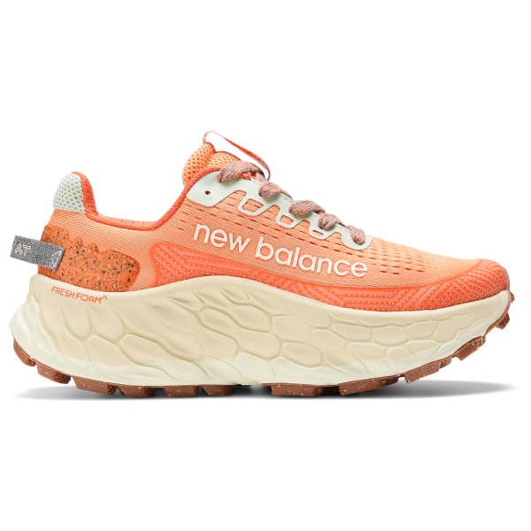 New Balance - Women's Fresh Foam X More Trail V3 - Trailrunningschuhe