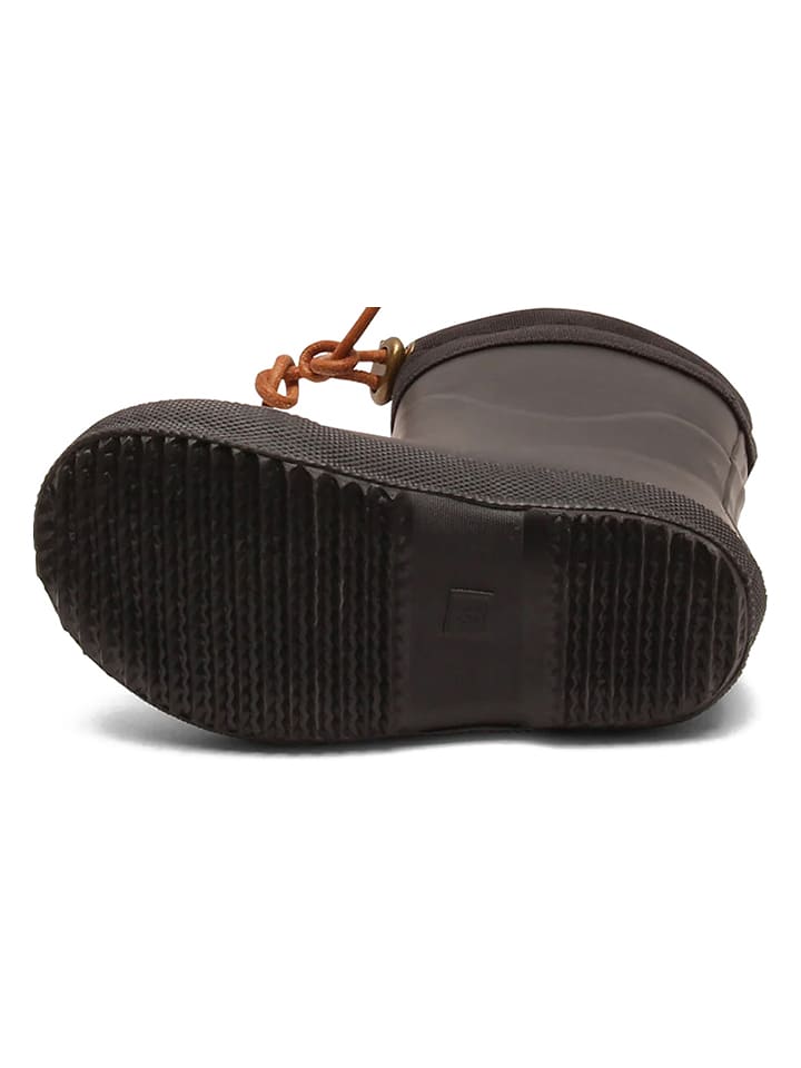 bisgaard Gummistiefel in Schwarz günstig kaufen