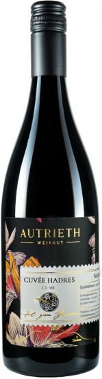 2021 CUVÉE HADRES trocken - Weingut Autrieth