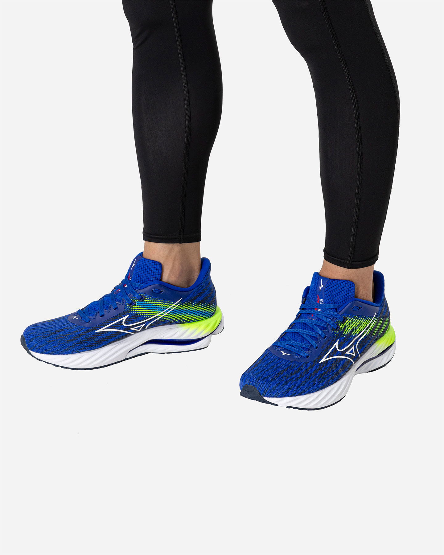 Scarpe Running Mizuno Wave Inspire 21 M J1GC2544-06