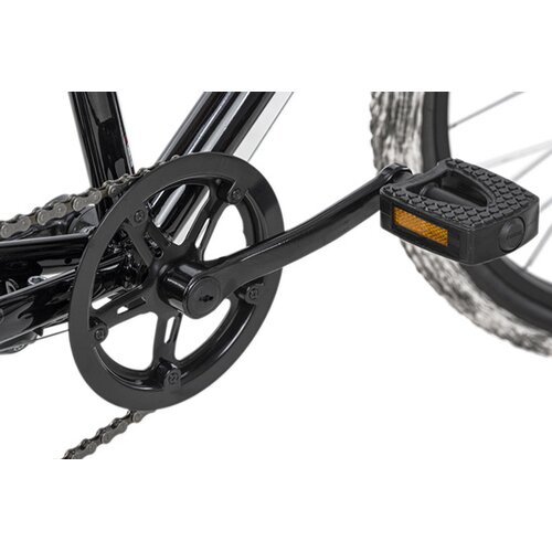 SPEZIALFAHRRAD KINDERFAHRRAD 24'' CRUSHER