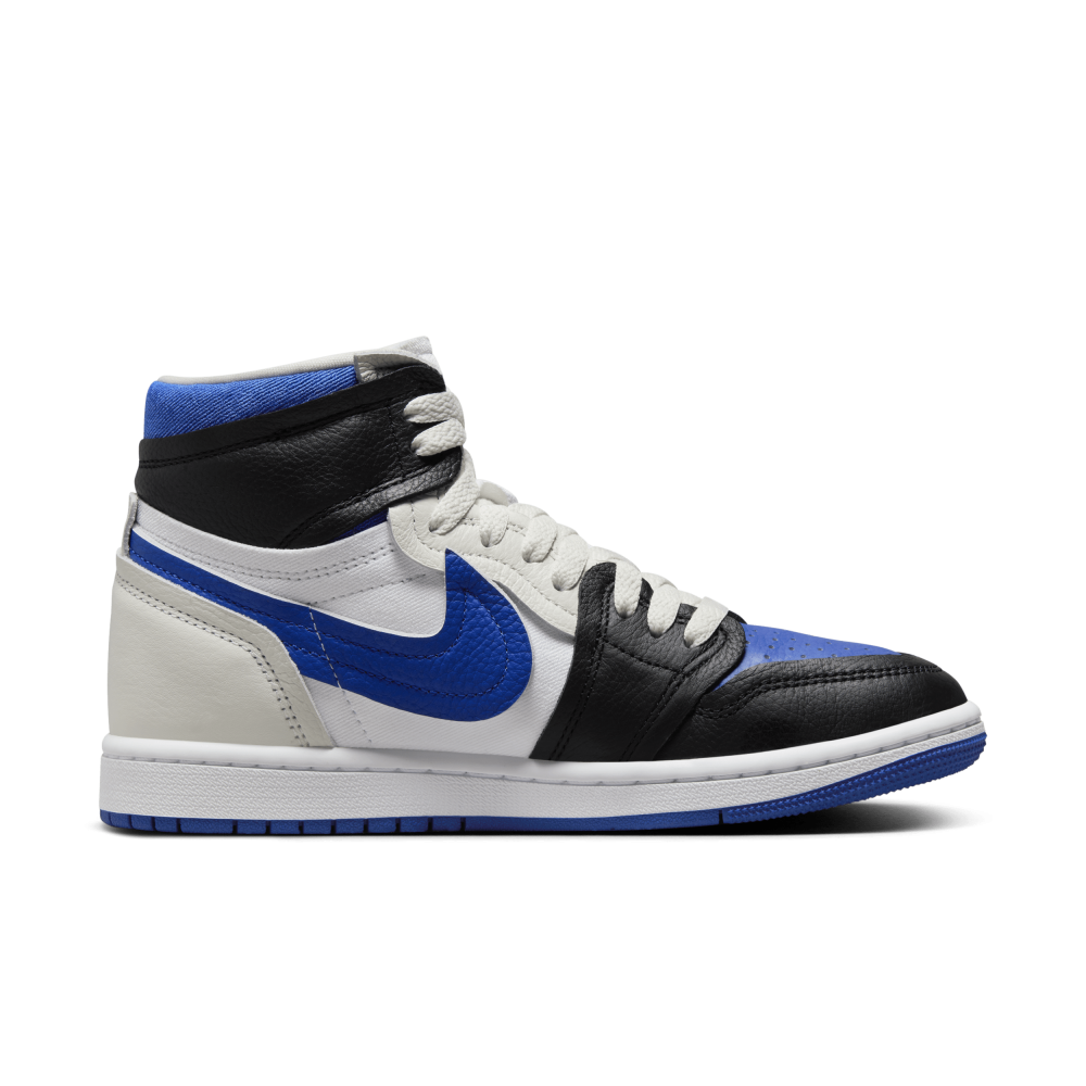 NIKE JORDAN Air 1 High MM FB9891-041 / schwarz