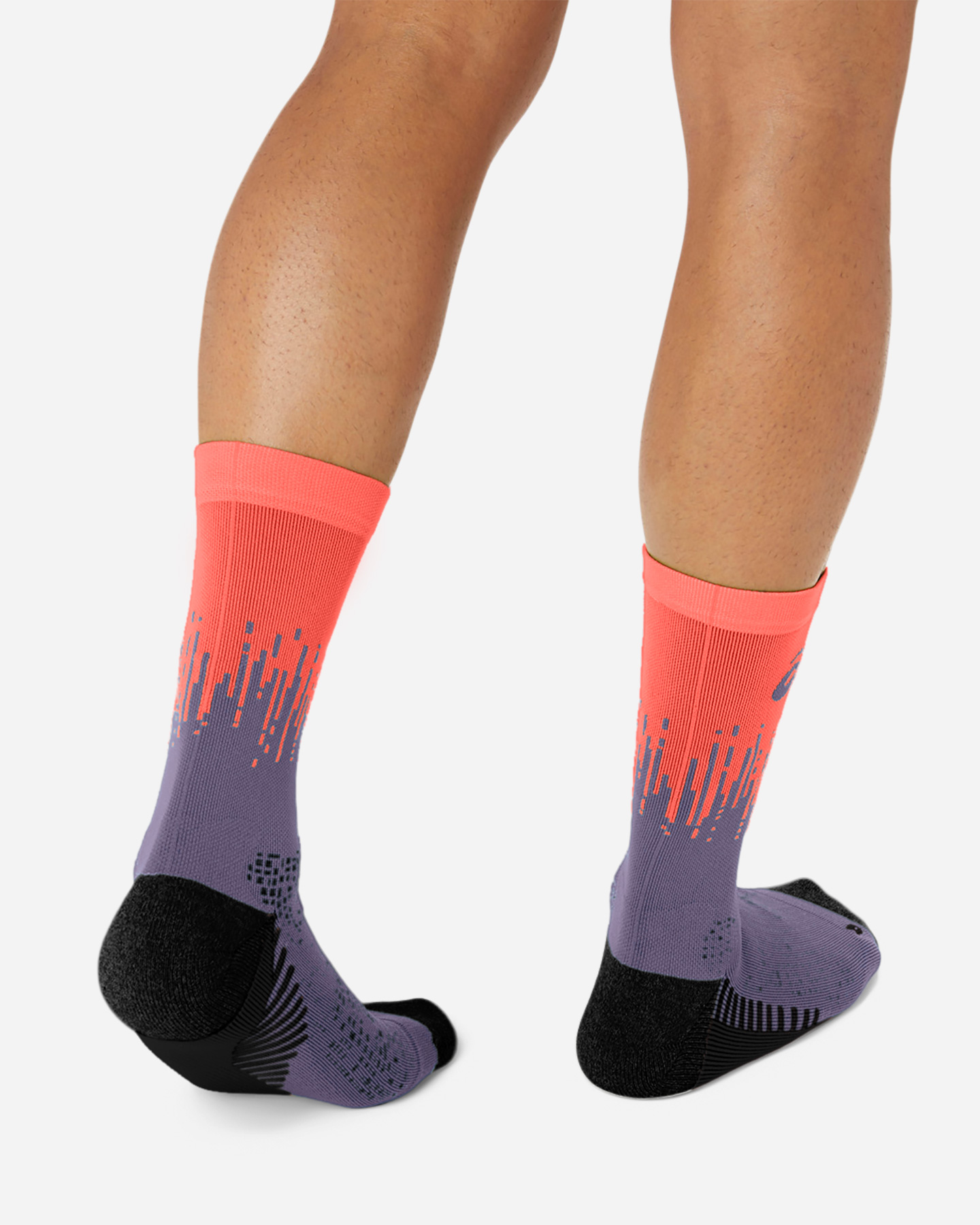 Calze Running Asics Performance Run Crew 3013A977-501