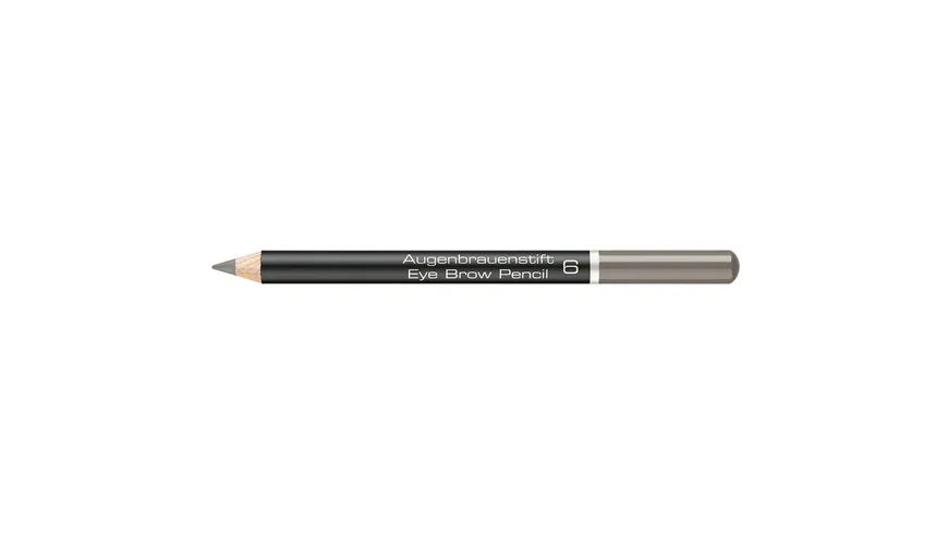 ARTDECO Eye Brow Pencil 1.1 g 6 - medium grey brown
