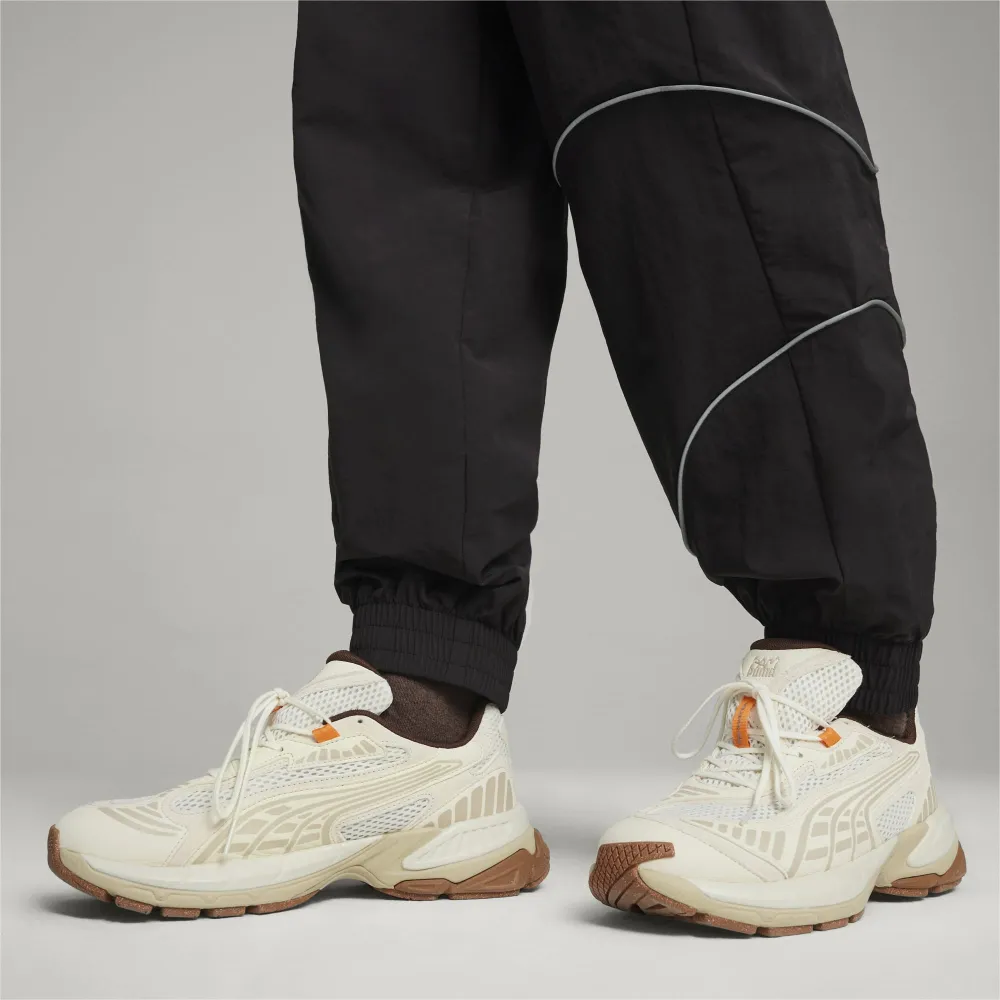 PUMA x PERKS AND MINI Velophasis V002 396041_01 / weiss