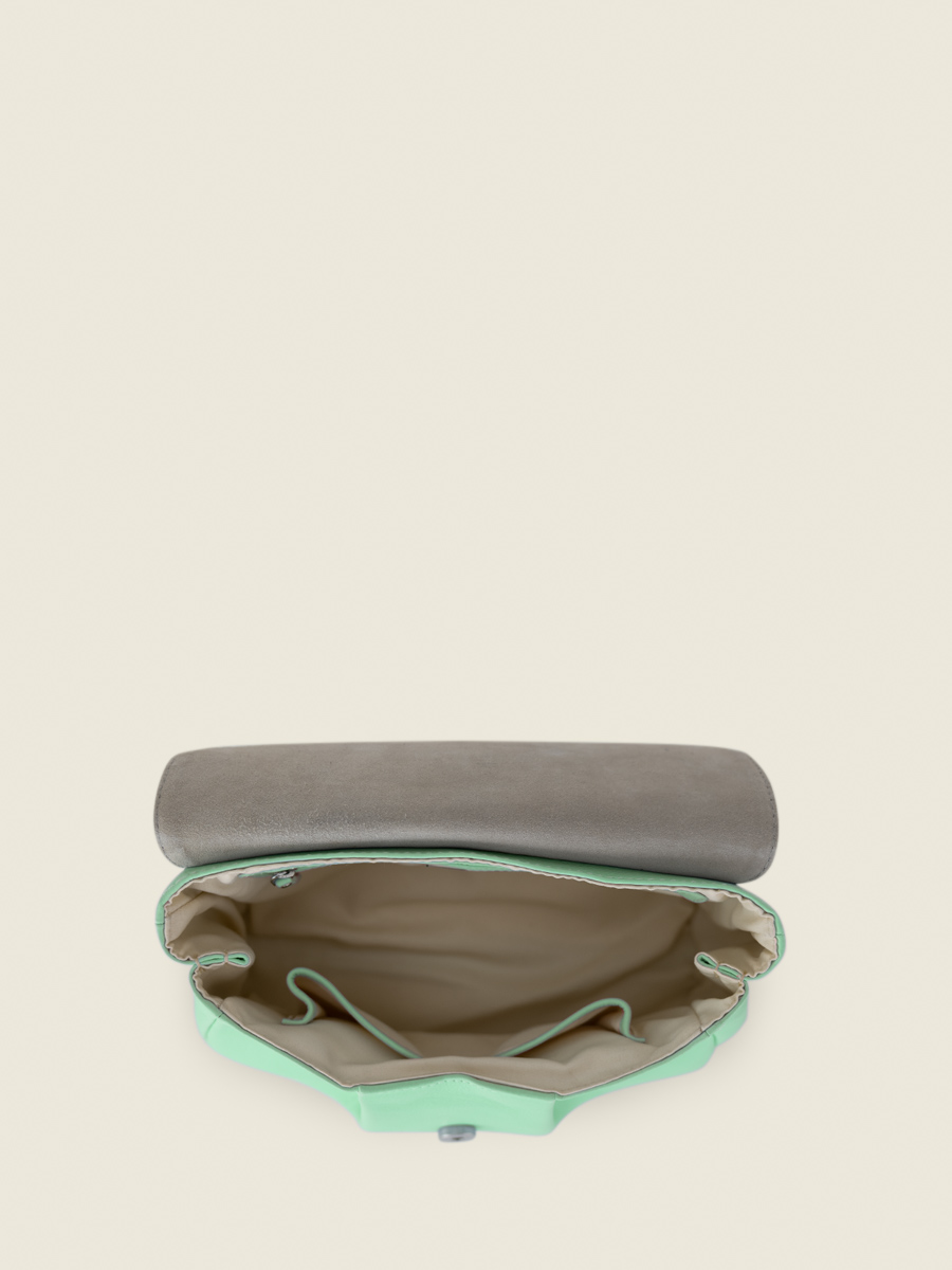Suzon M Pastel - Menthe