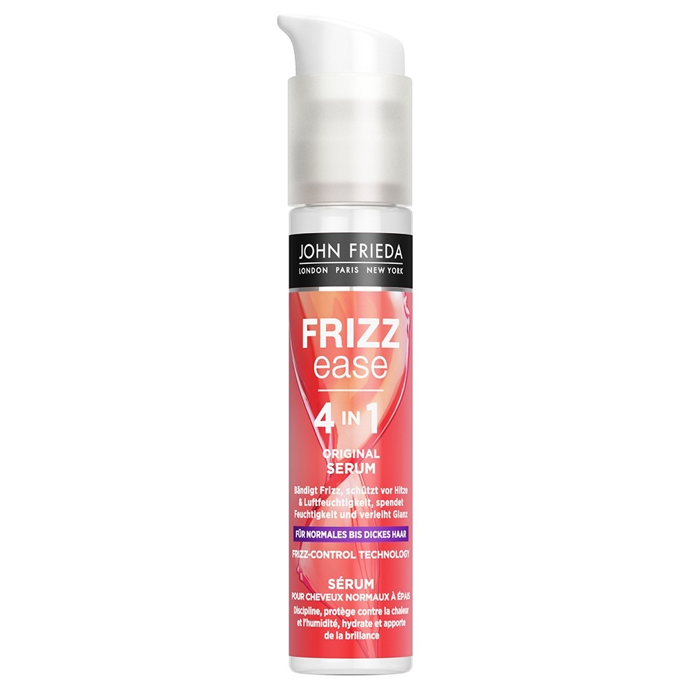 4 in 1 Original Serum
