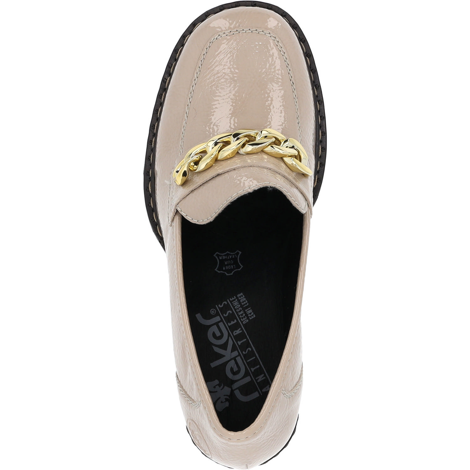 Rieker Y4150, Pumps, Damen, cliff