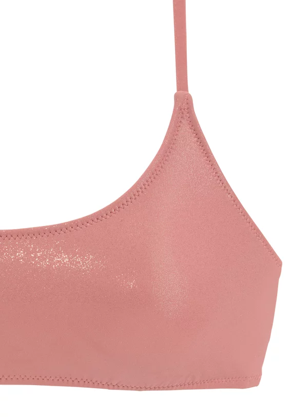 Bustier-Bikini