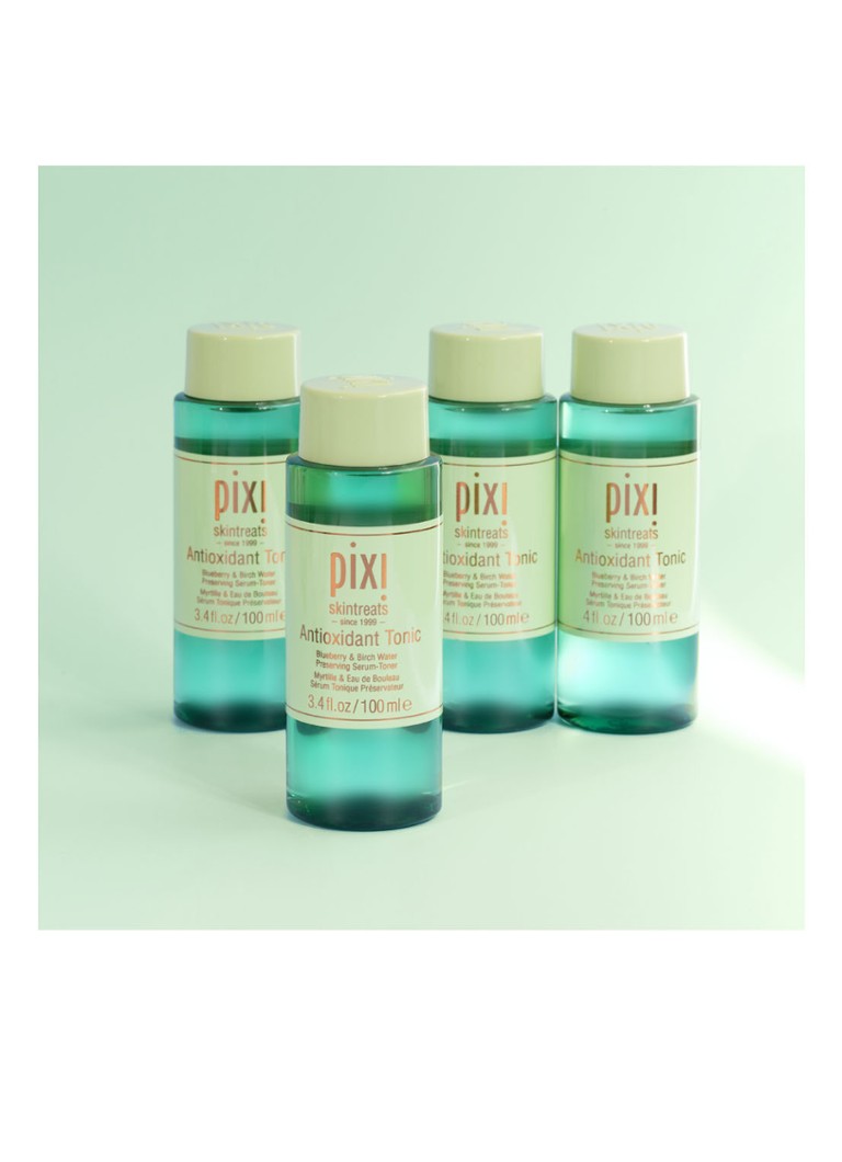 Pixi Antioxidant Tonic - toner