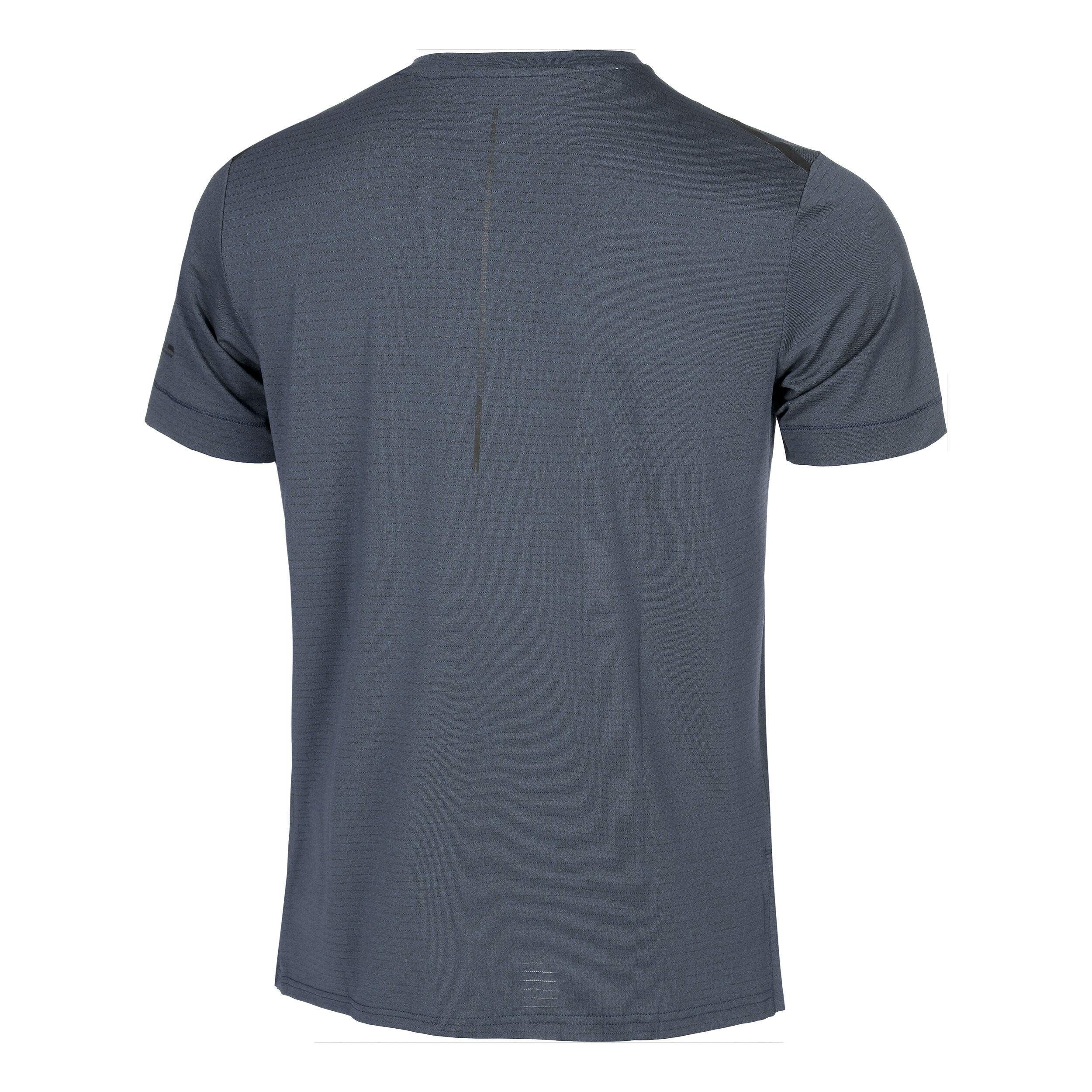 Mirar T-Shirt Herren - Dunkelblau