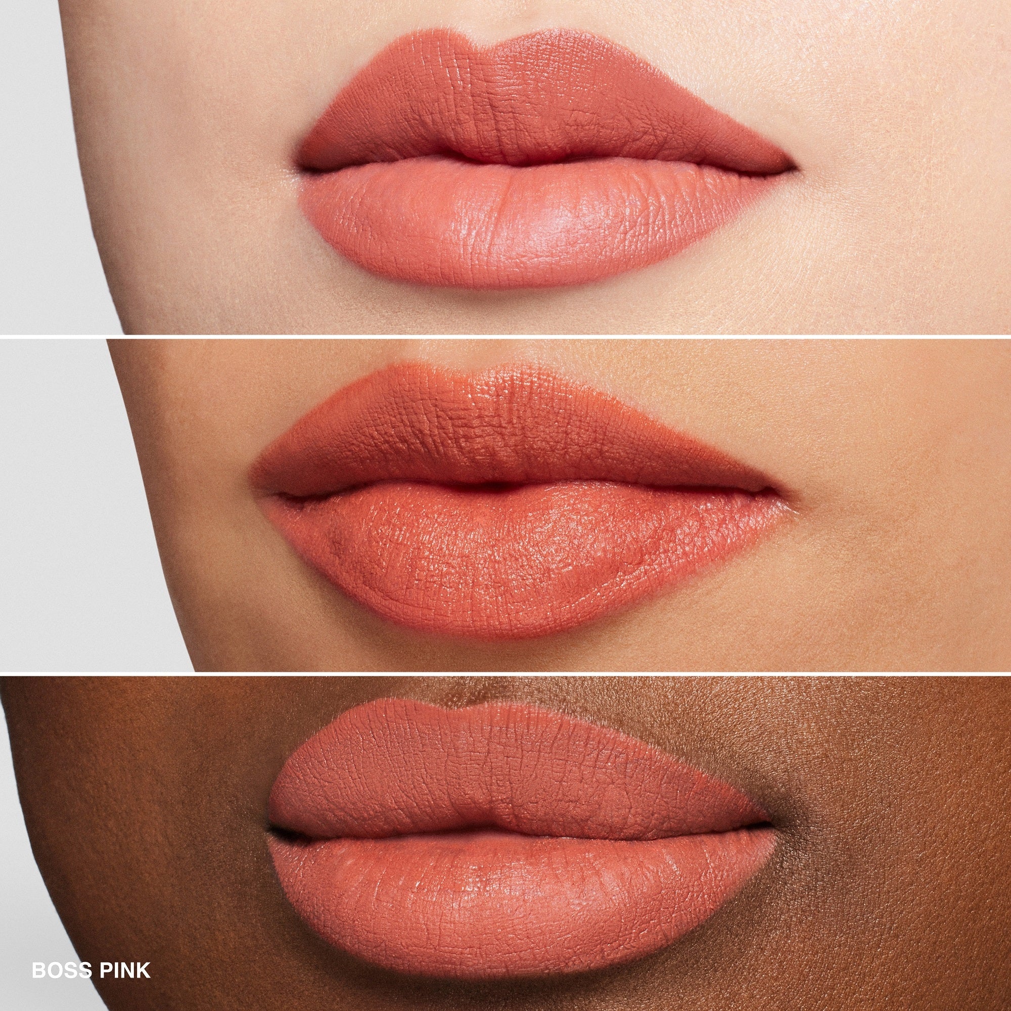 Lipstick Luxe Matte Lipstick - Ματ κραγιόν, Κραγιόν