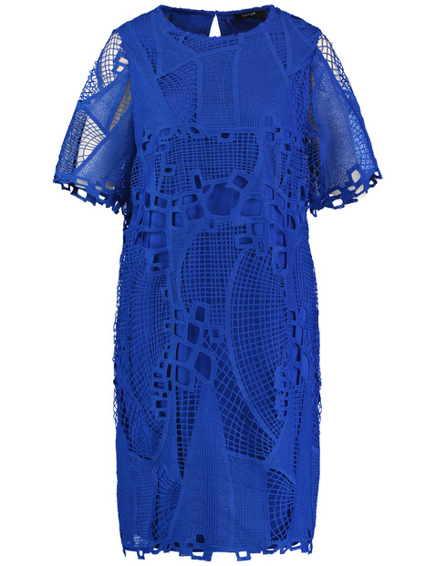 Spitzenkleid