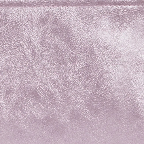 Capri purple side pocket