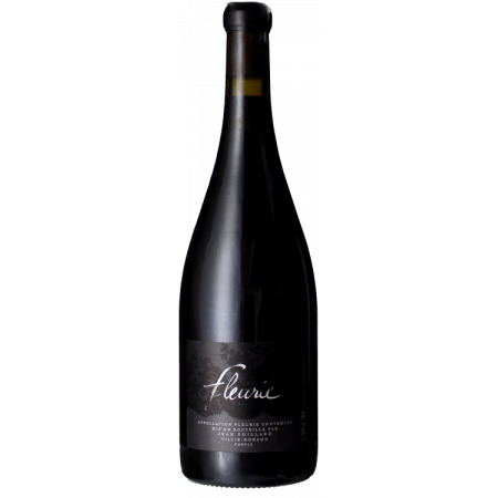 FLEURIE 2021 - JEAN FOILLARD