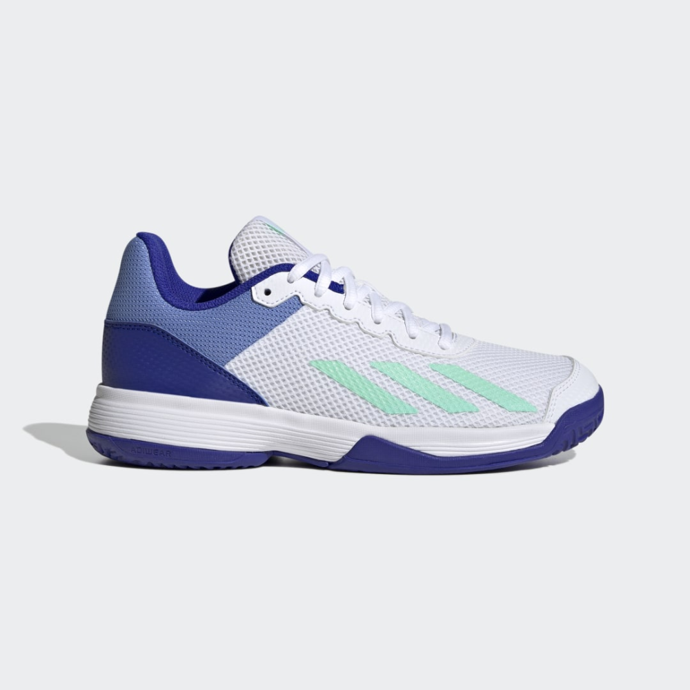 adidas Courtflash HP9715 / weiss