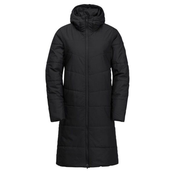 Jack Wolfskin - Women's Deutzer Coat - Mantel