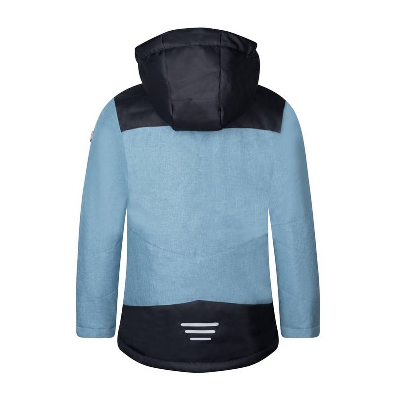 Trollkids Norefjell Winterjacke Kinder