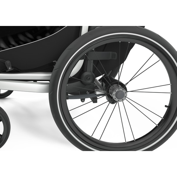 CHARIOT LITE1 - Fahrradanhänger