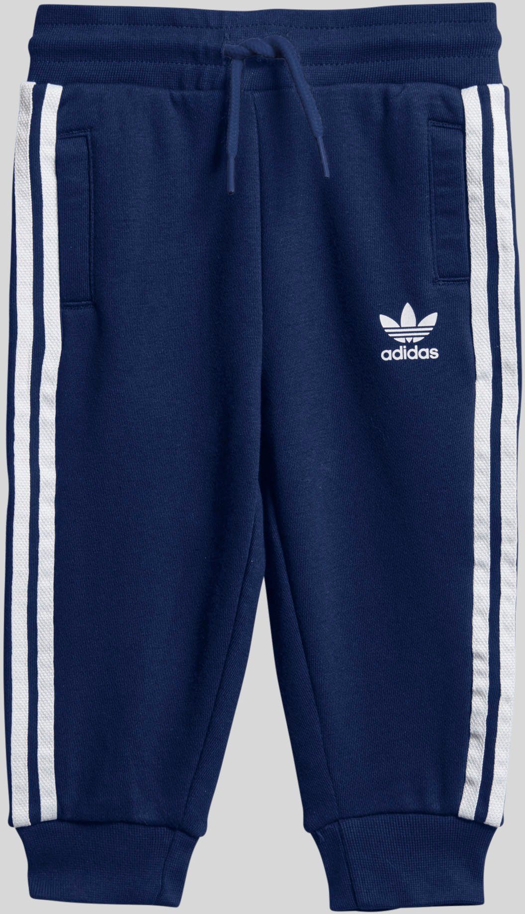 adidas Originals Trainingsanzug CREW SET (Set, 2-tlg)