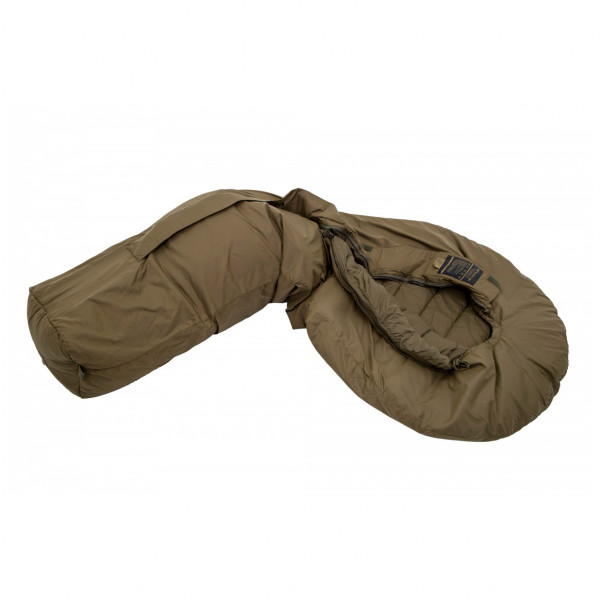 Carinthia - Defence 1 Top - Kunstfaserschlafsack