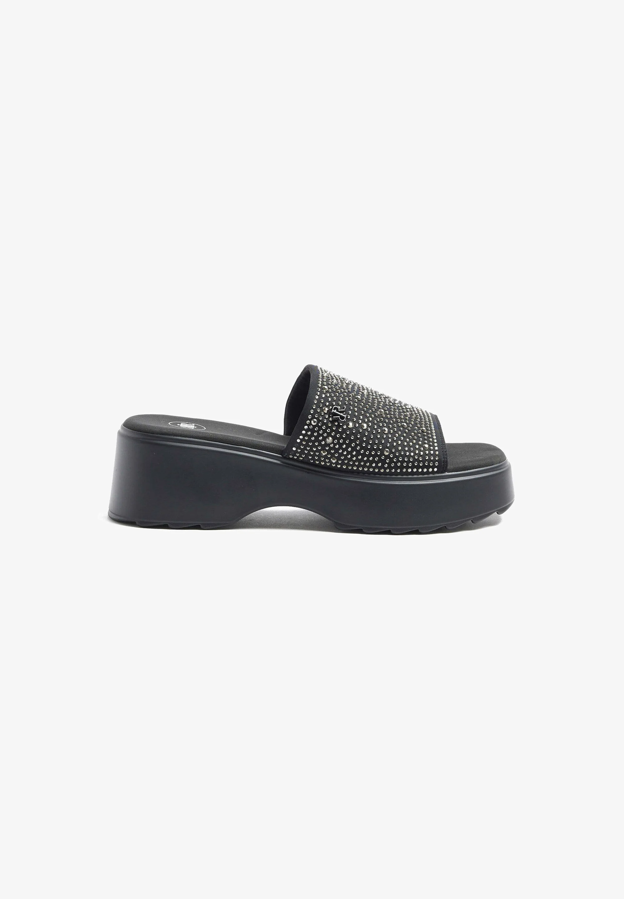 Pantuflas River Island