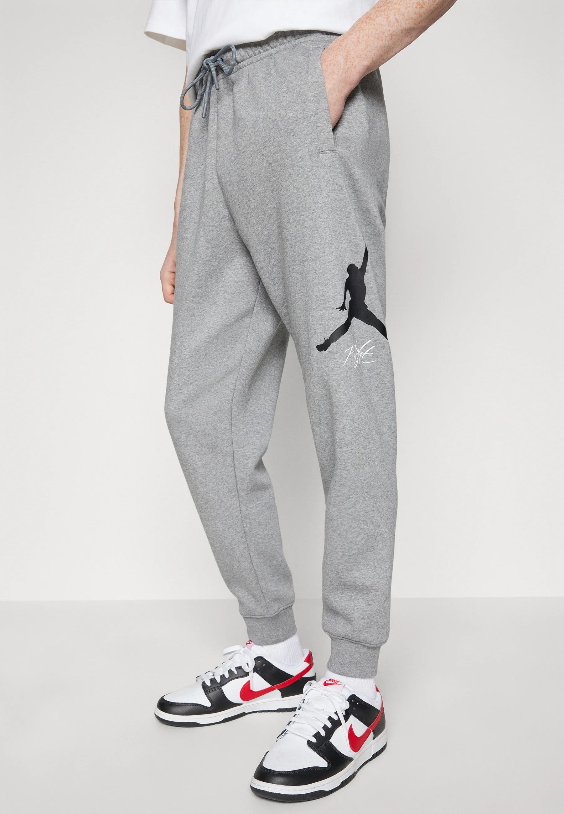 Jordan BASELINE - Pantalones de chándal