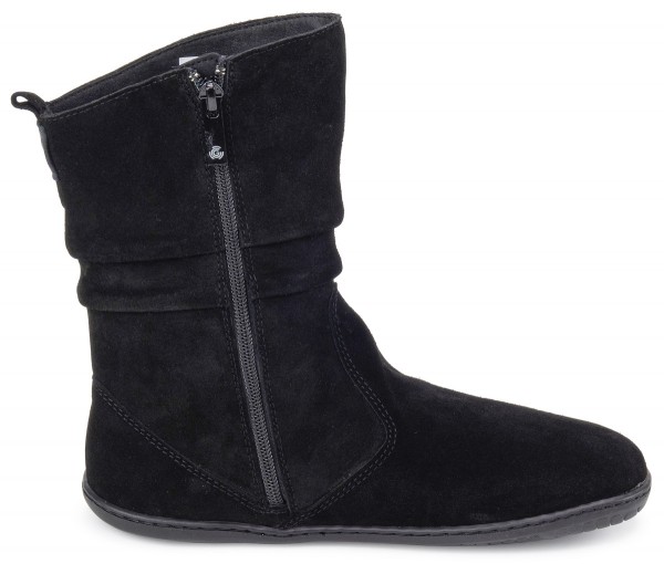 Groundies ~ Odessa 2.0 Stiefel GO1+ ~ Black