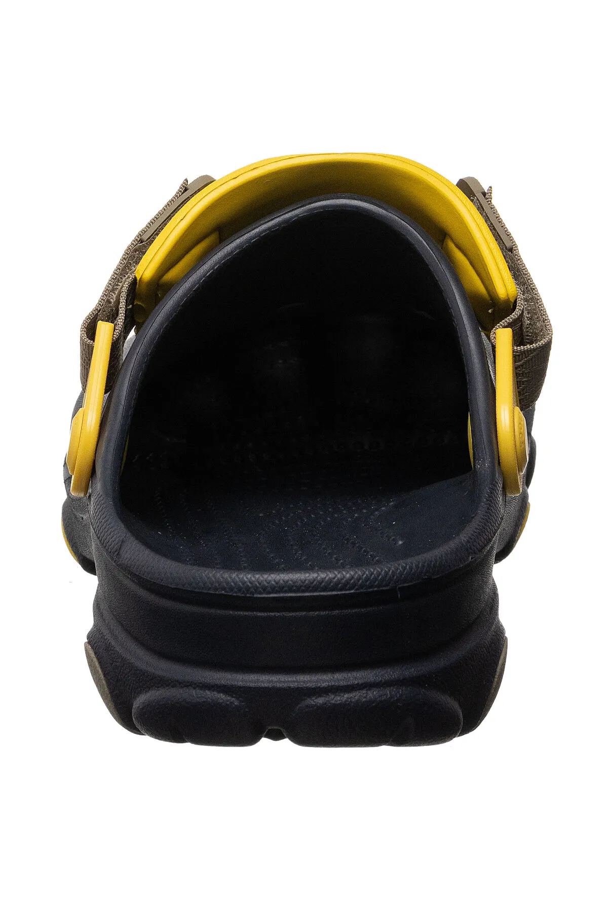 Crocs  Unisex Crocs Classic All Terrain Clog Sandalen