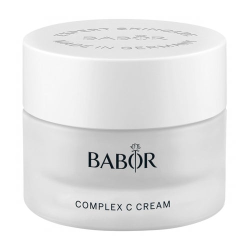 Crema giorno Babor Skinovage Complex C 50 ml