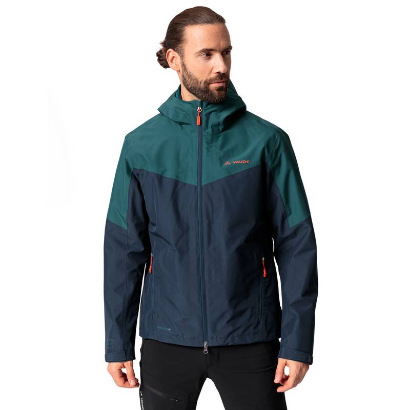 VAUDE Men's Valsorda 3in1 Jacket Doppeljacke Herren