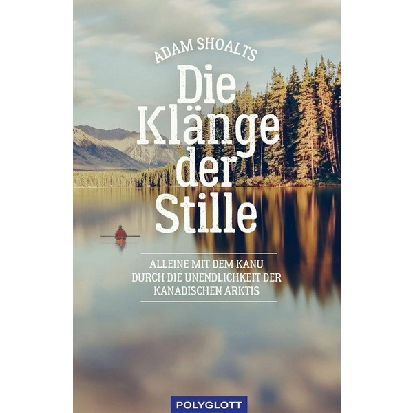 DIE KLÄNGE DER STILLE - Reisebericht