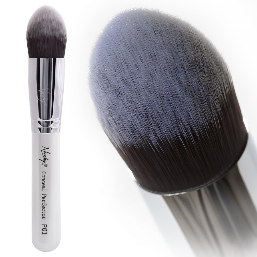 Gobsmack Glamorous Perlmutt White