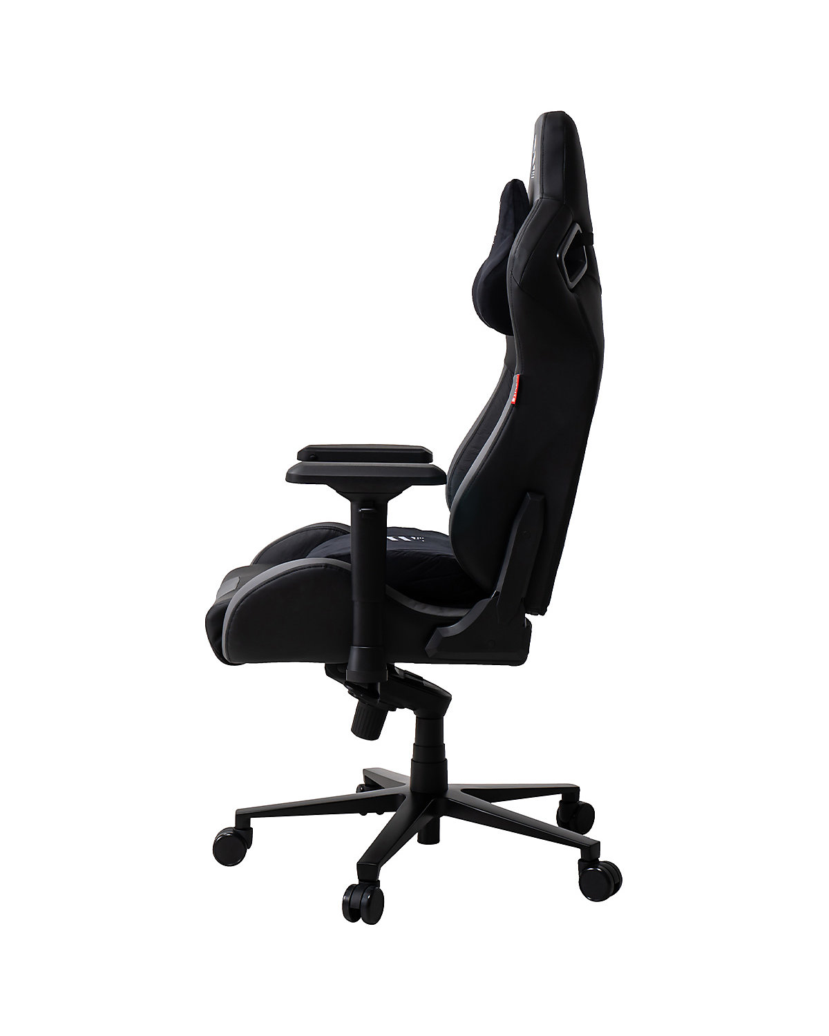 Gaming Stuhl MERCENARY - Ergonomischer Luxus Gaming Stuhl - 4D Armlehnen