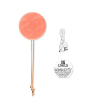 FOREO LUNA™ 4 body Peach Perfect Körperbürste-1 Stk